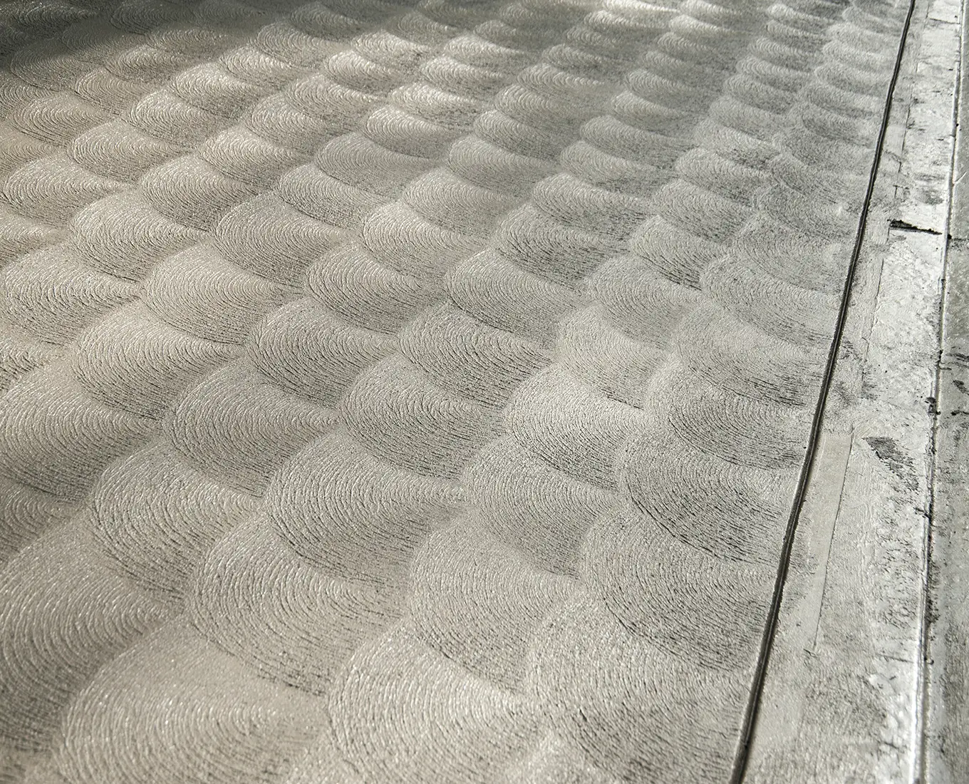 concrete finishes and design
