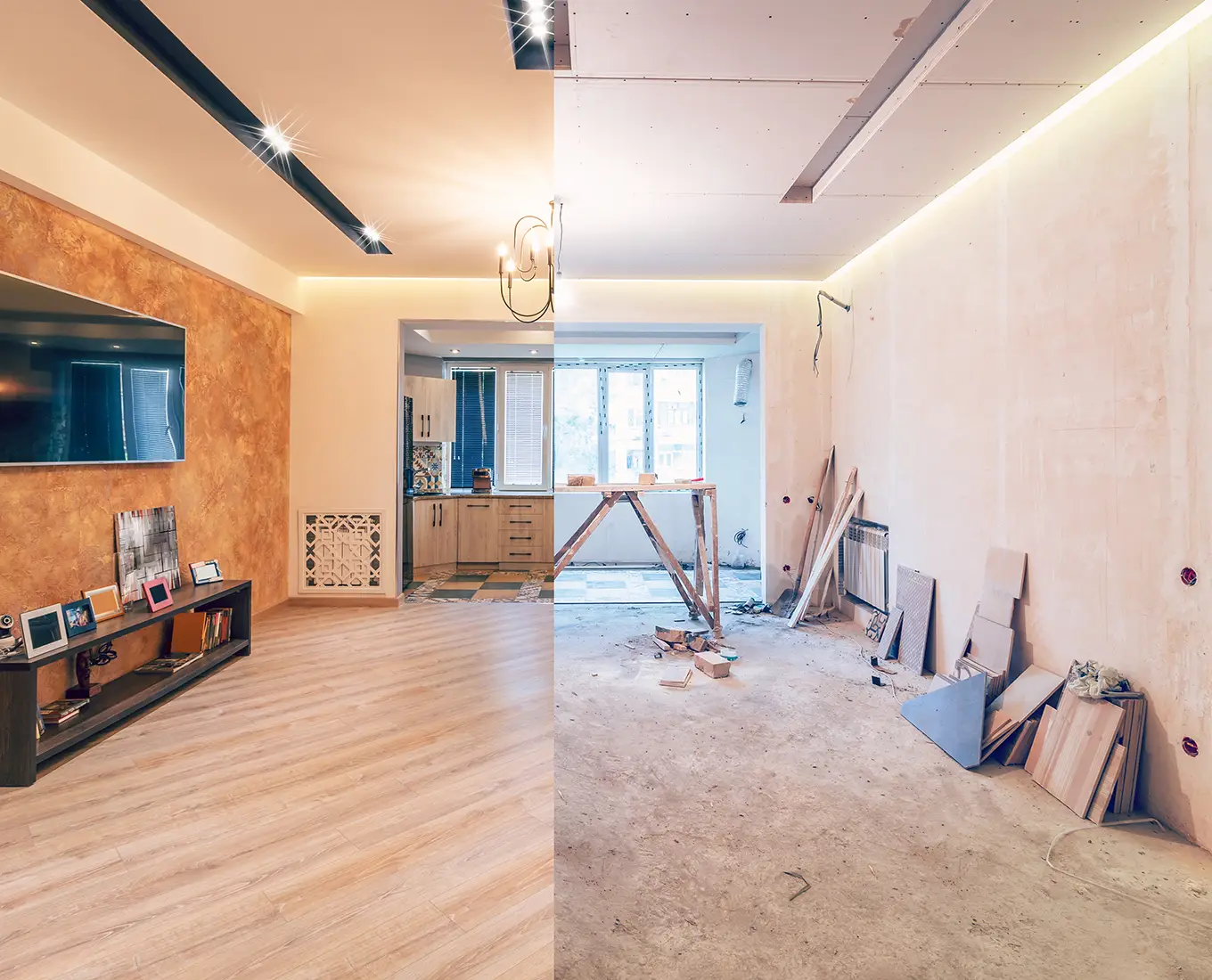 home improvement and home services in canton ga