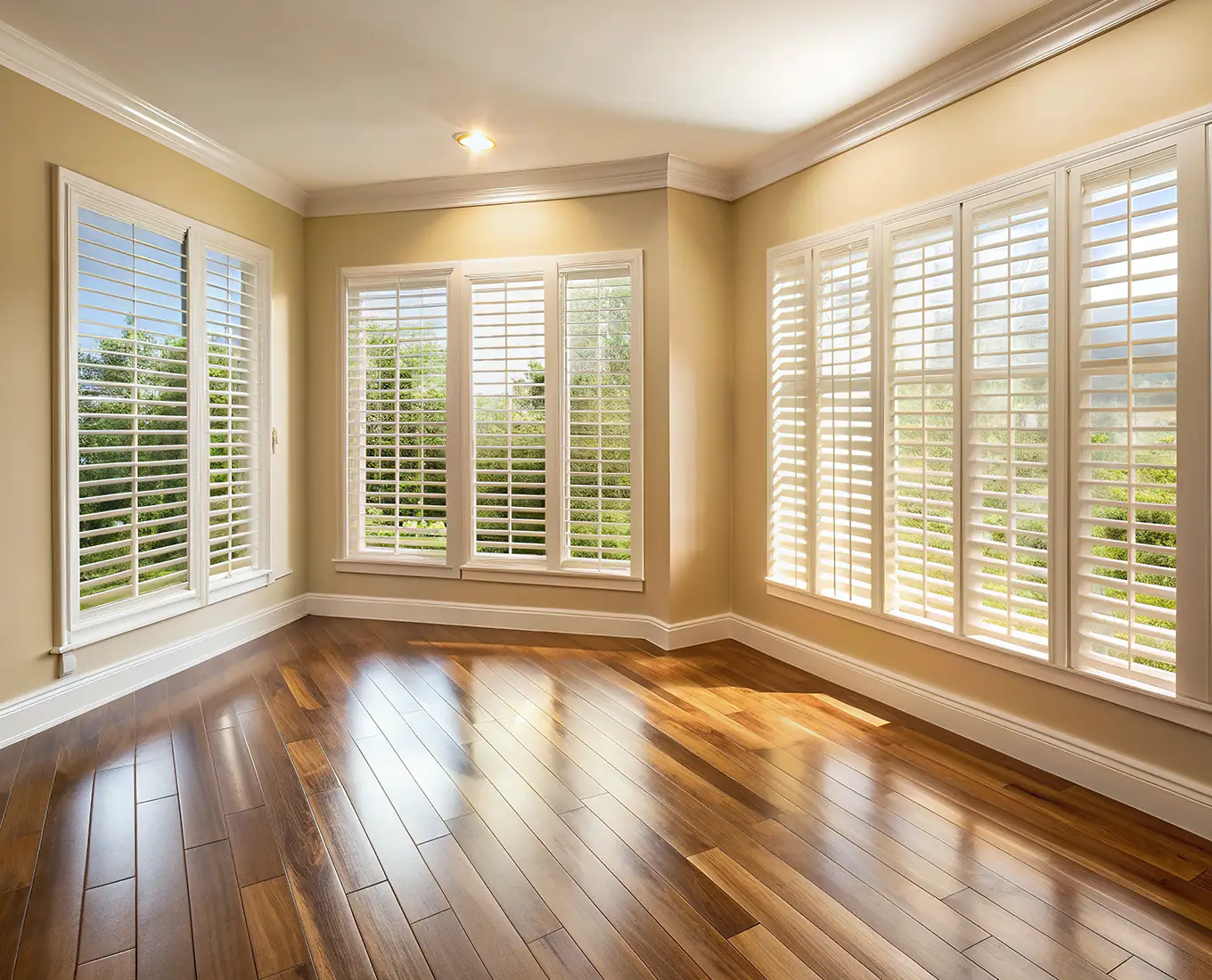 complete custom shutter services in canton ga