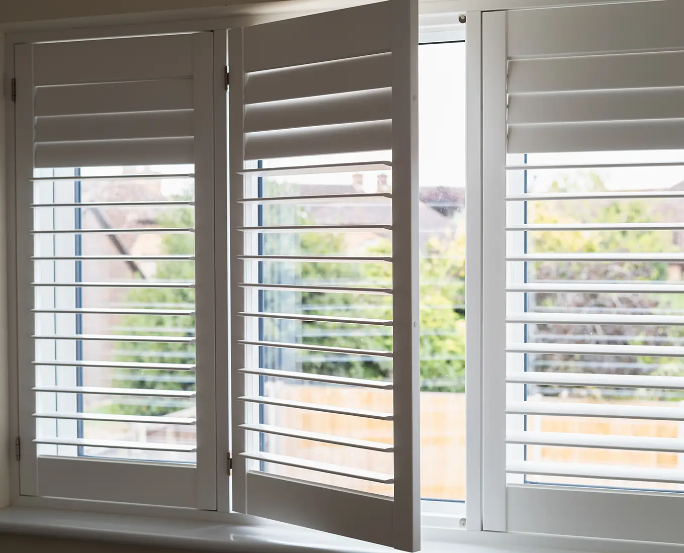 custom built shutters in canton ga