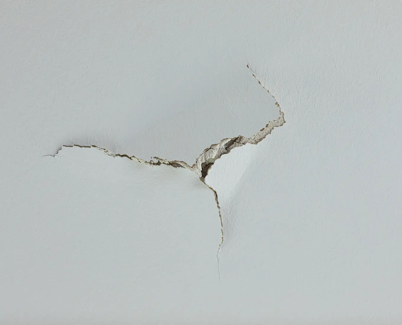 drywall crack repair service in canton ga