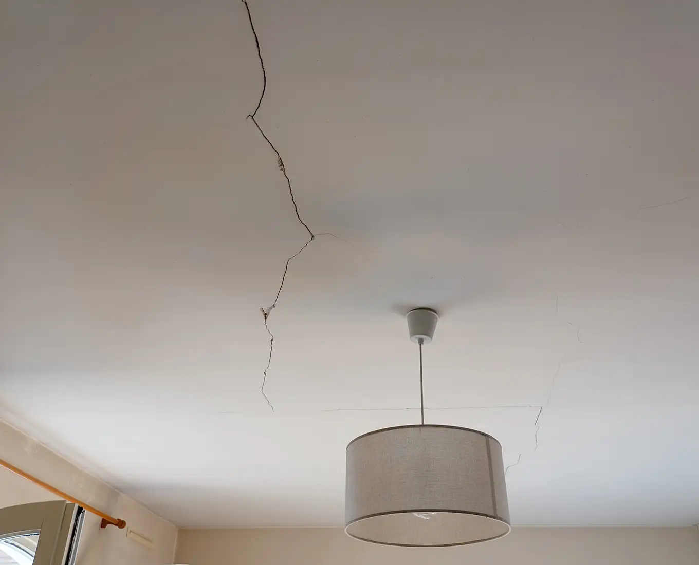 ceiling repair service in canton ga