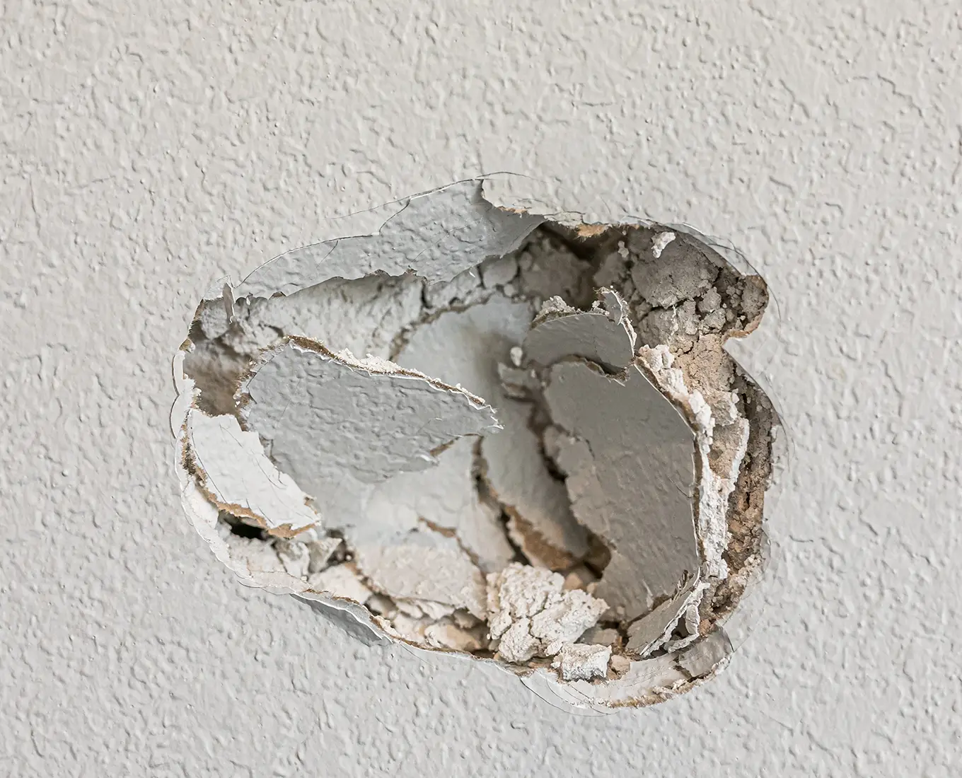 drywall repair service in canton ga