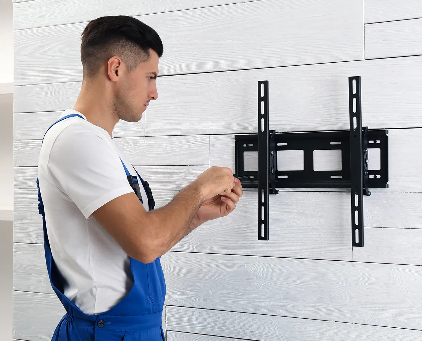 tv mounting and installation in canton ga