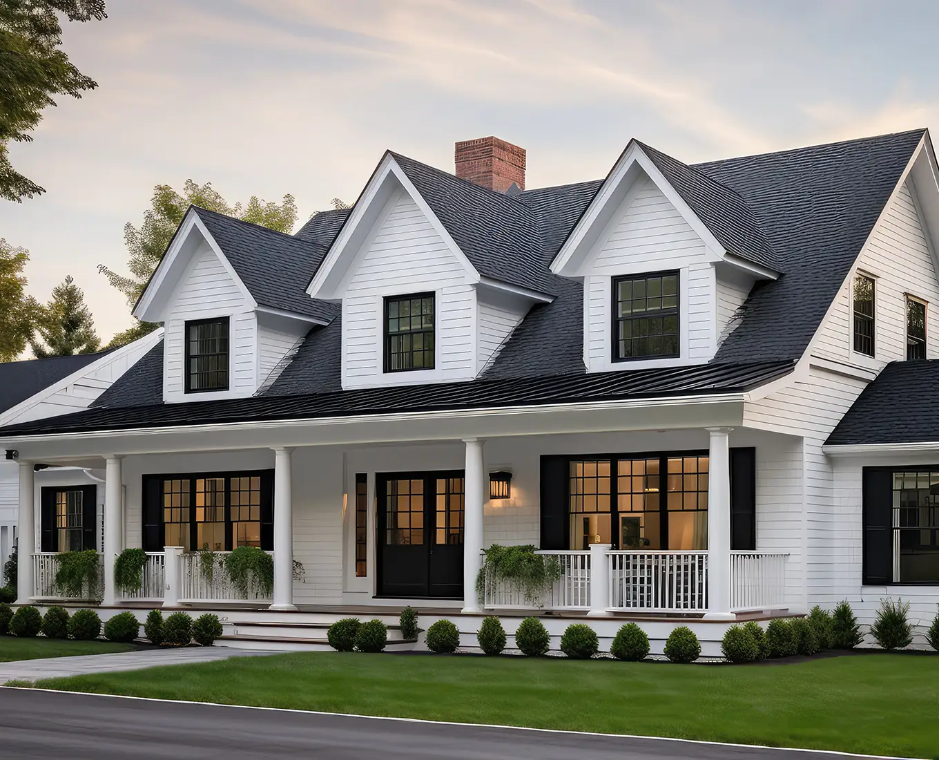 why exterior maintenance matters for homes in canton ga