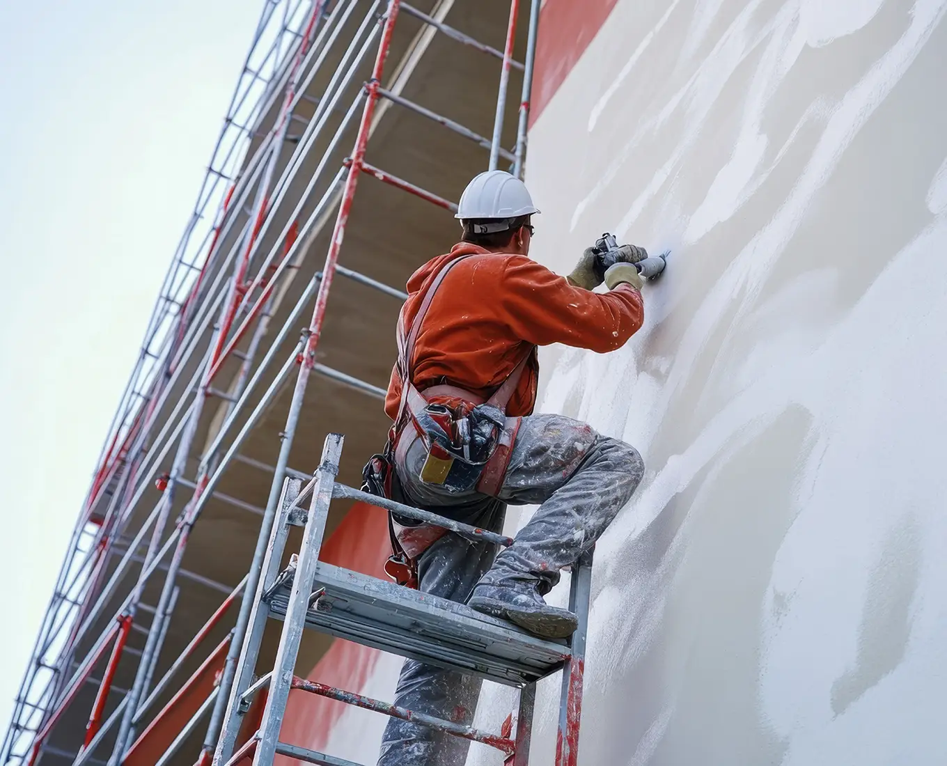exterior painting cost in canton ga