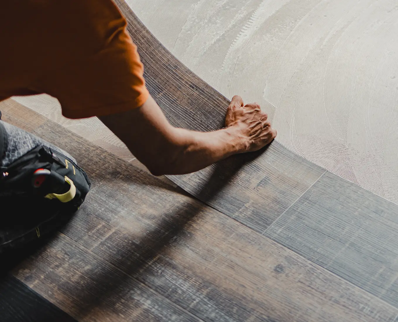 flooring installation in canton ga
