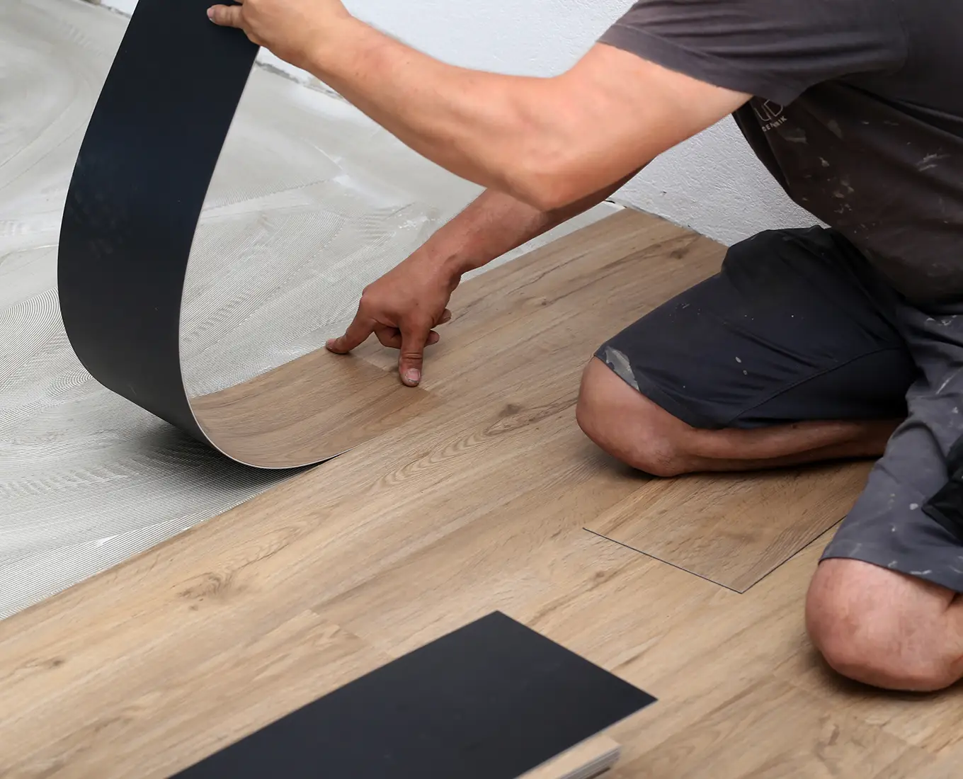 complete flooring installation services in canton ga