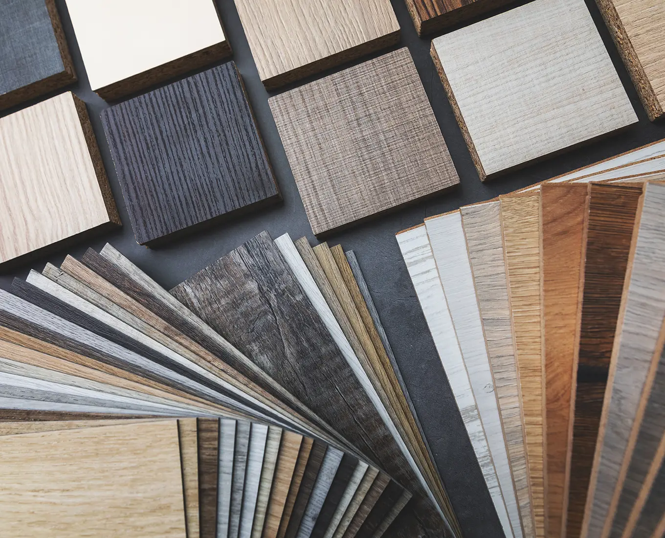 choosing the right flooring for your home in canton ga