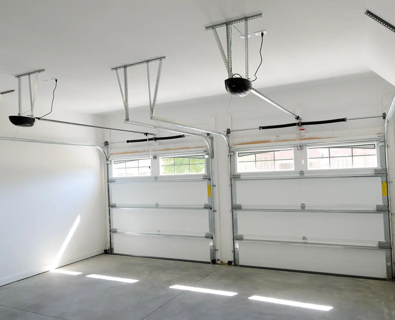 garage services for your home in canton ga