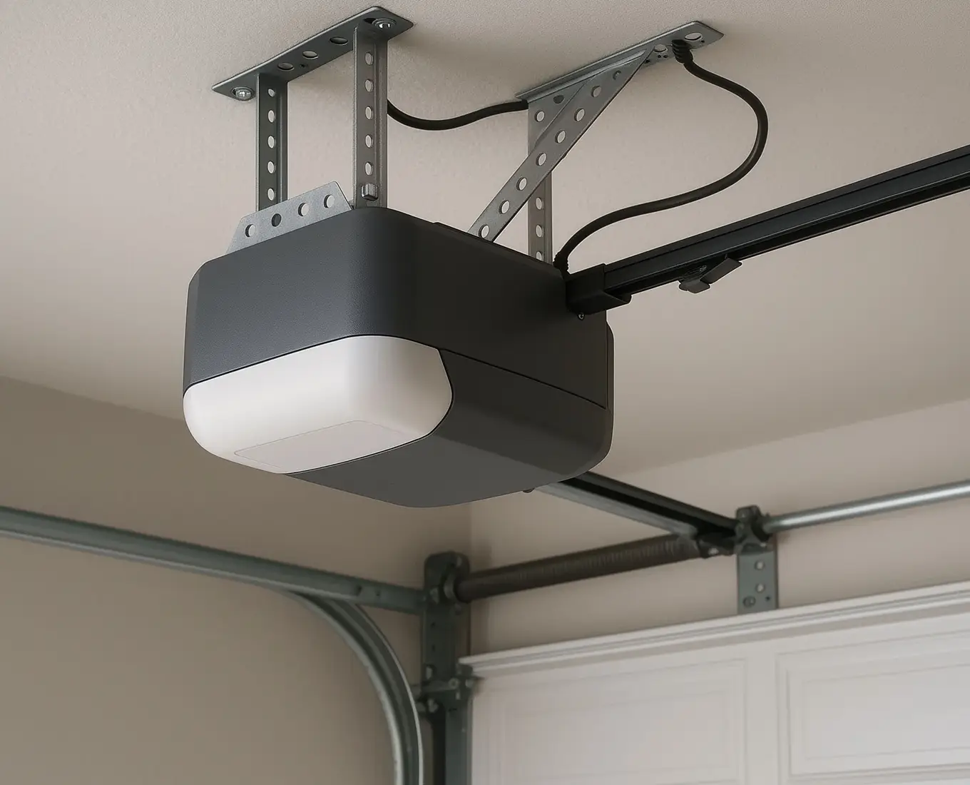 garage door opener installation and repair in canton ga