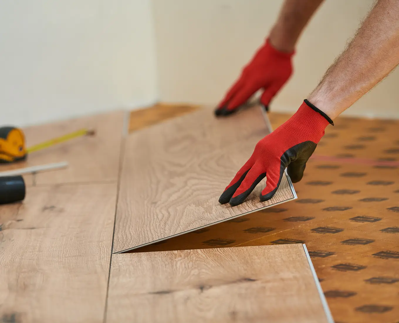 flooring installation for houses in canton ga