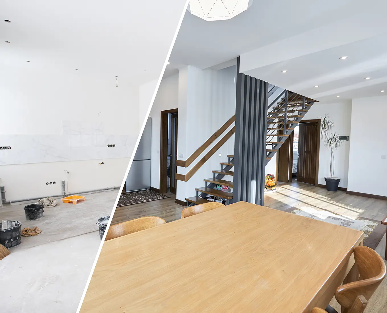 why interior remodeling matters for homes in canton ga
