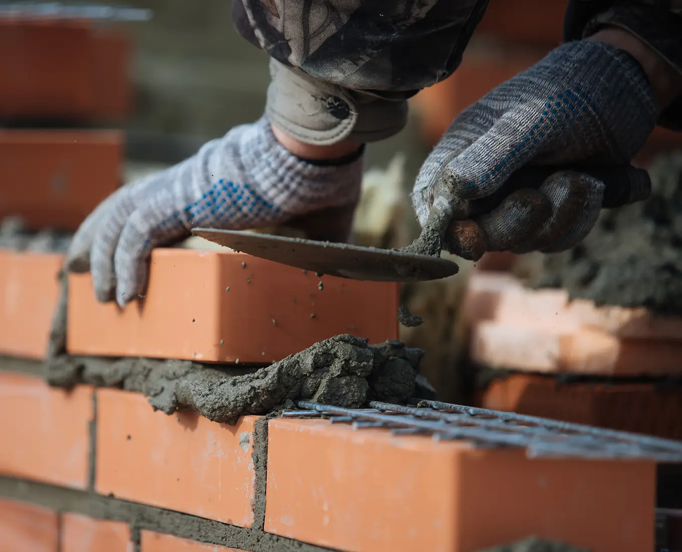 complete masonry and exterior repair solutions in canton ga