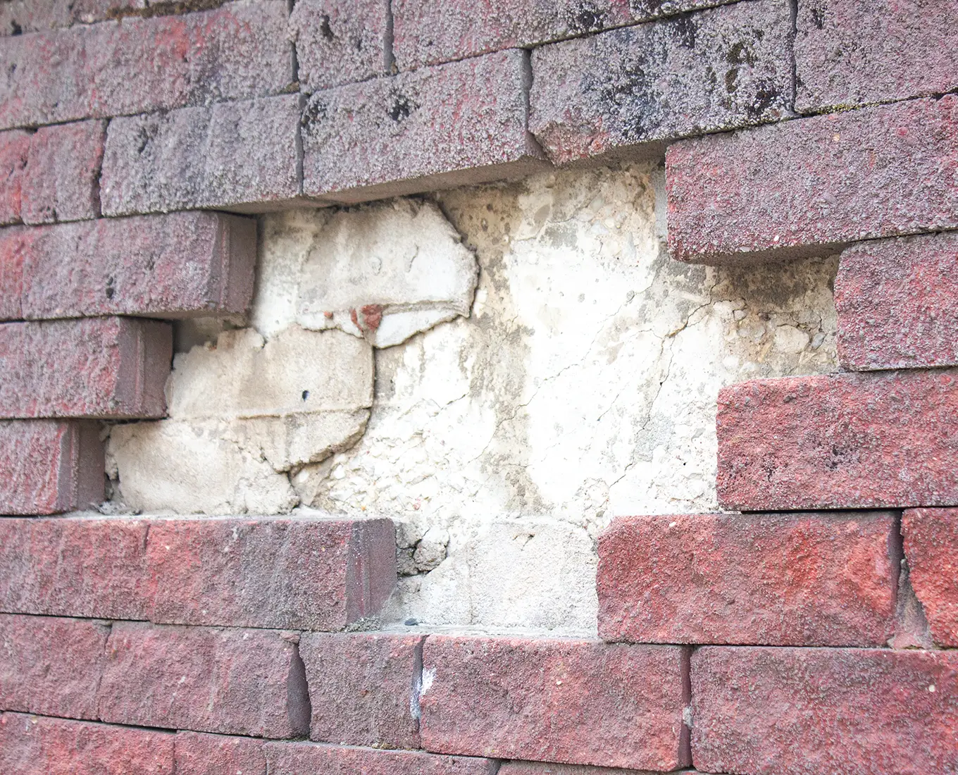 brick and stone repair services in canton ga