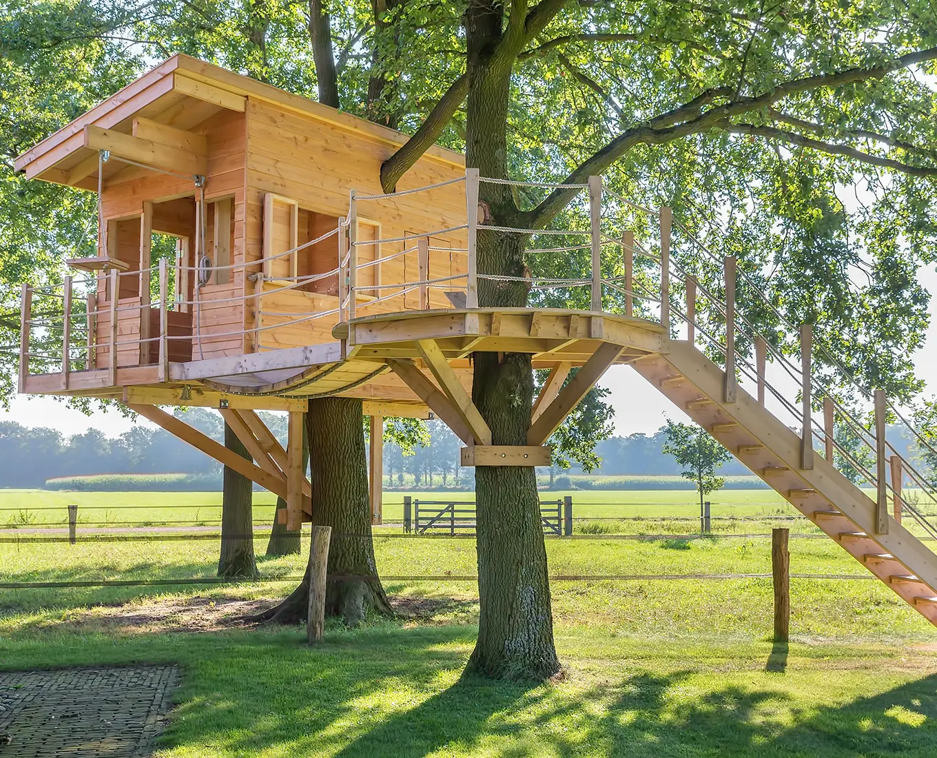complete outdoor living solutions in canton ga