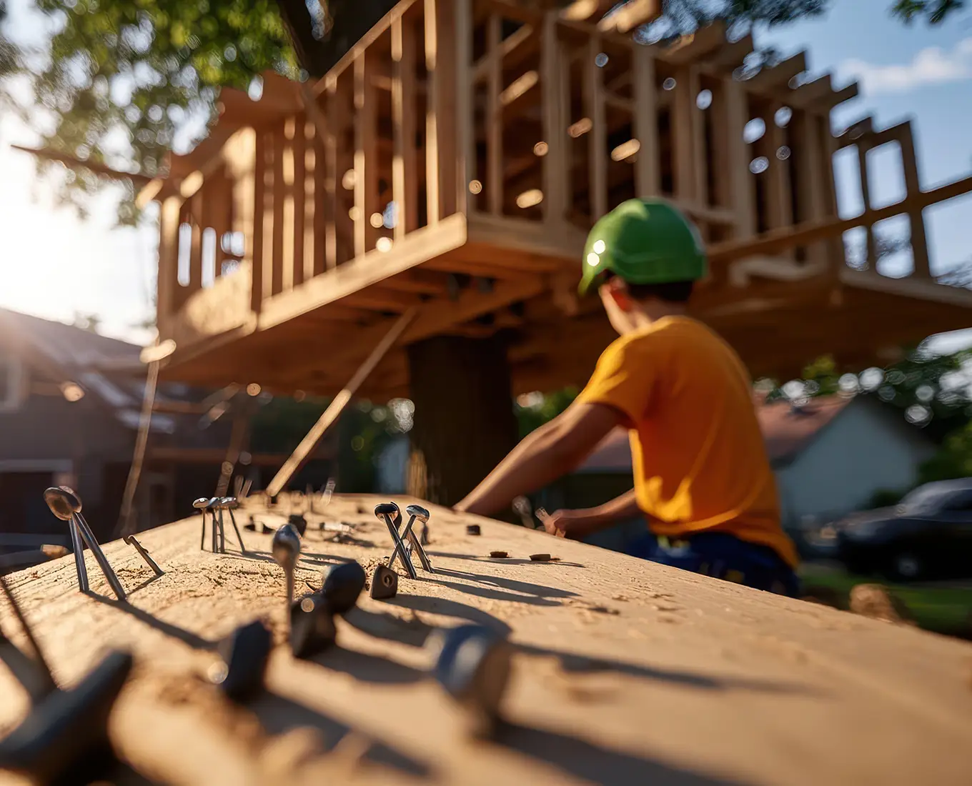 Planning Your Backyard Upgrade in canton ga