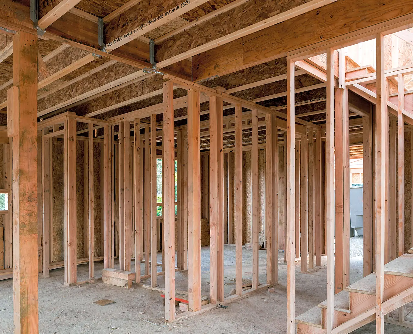 load bearing wall removal in canton ga