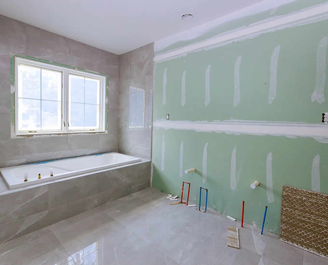 Bathroom Remodeling Services in Canton GA