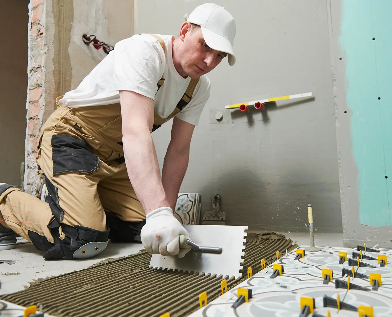 tile, flooring and finishes in canton ga