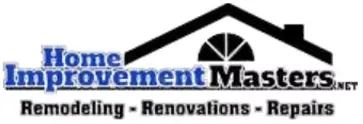 Home Improvement Masters - Canton GA - Logo