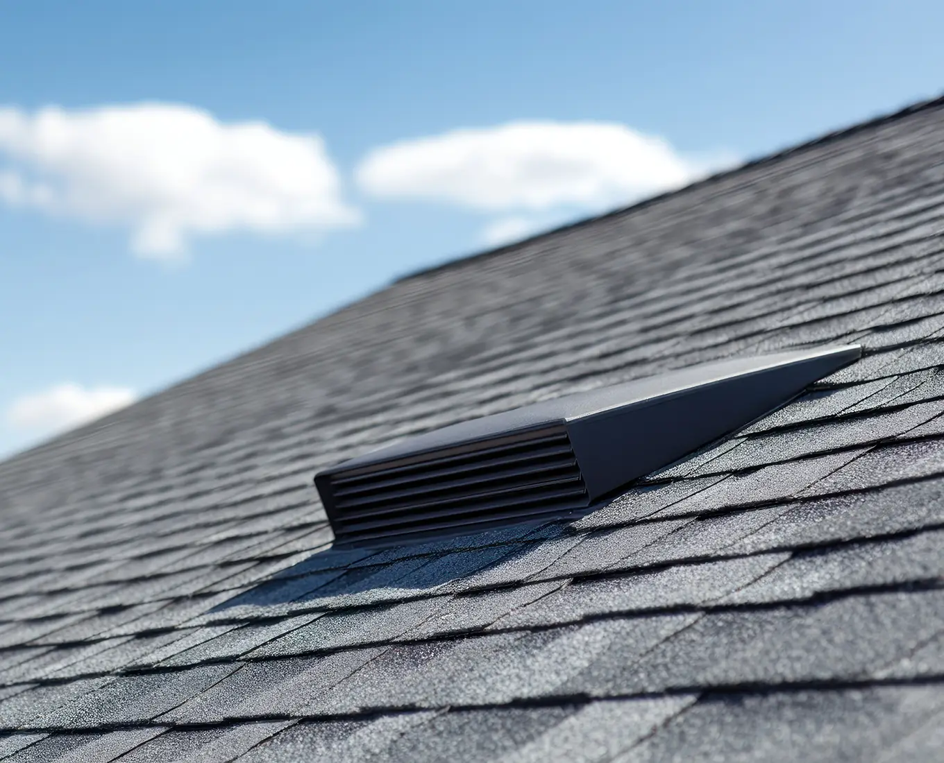 Roof Vent Repair Services in canton ga