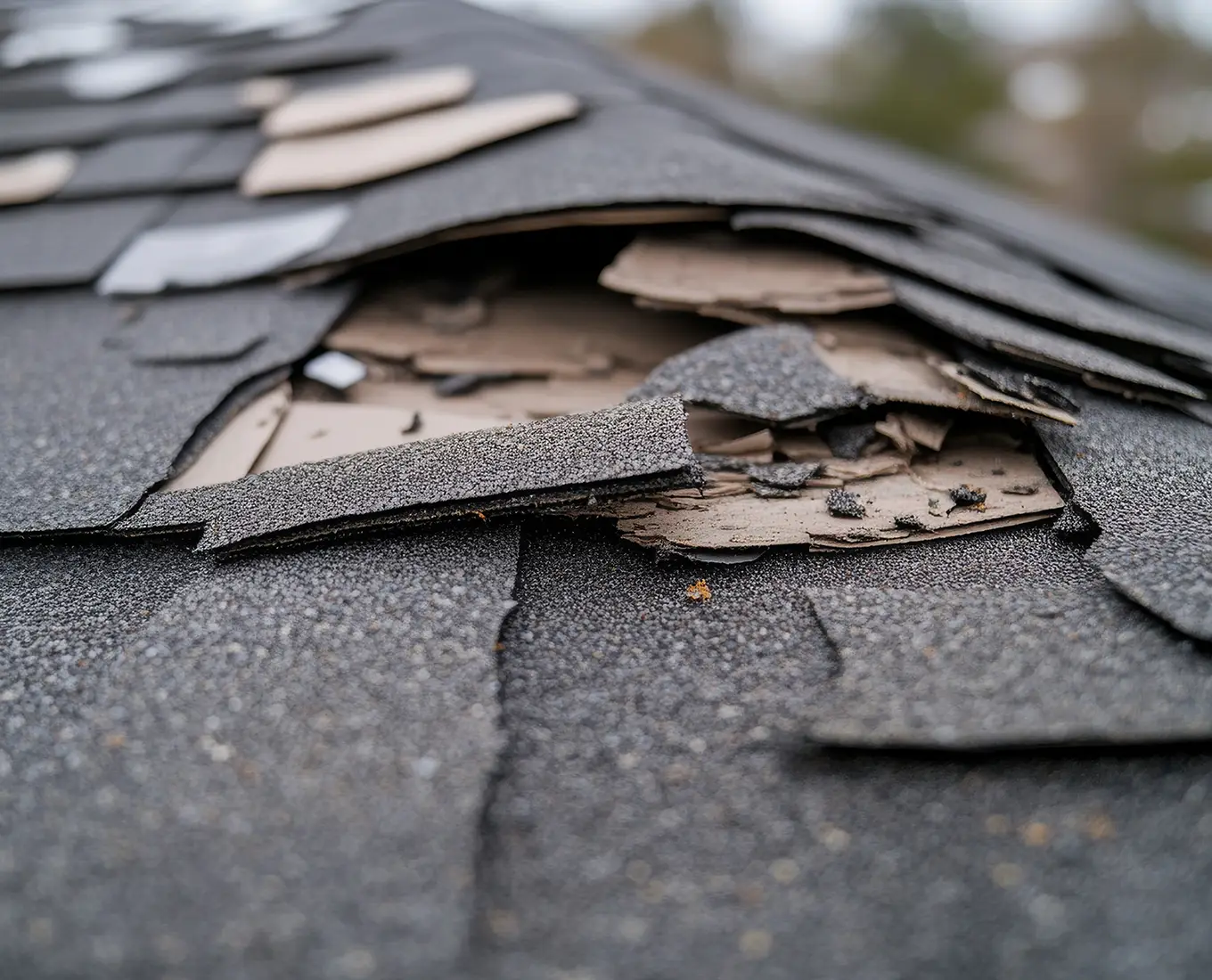roof repair services for house in canton ga