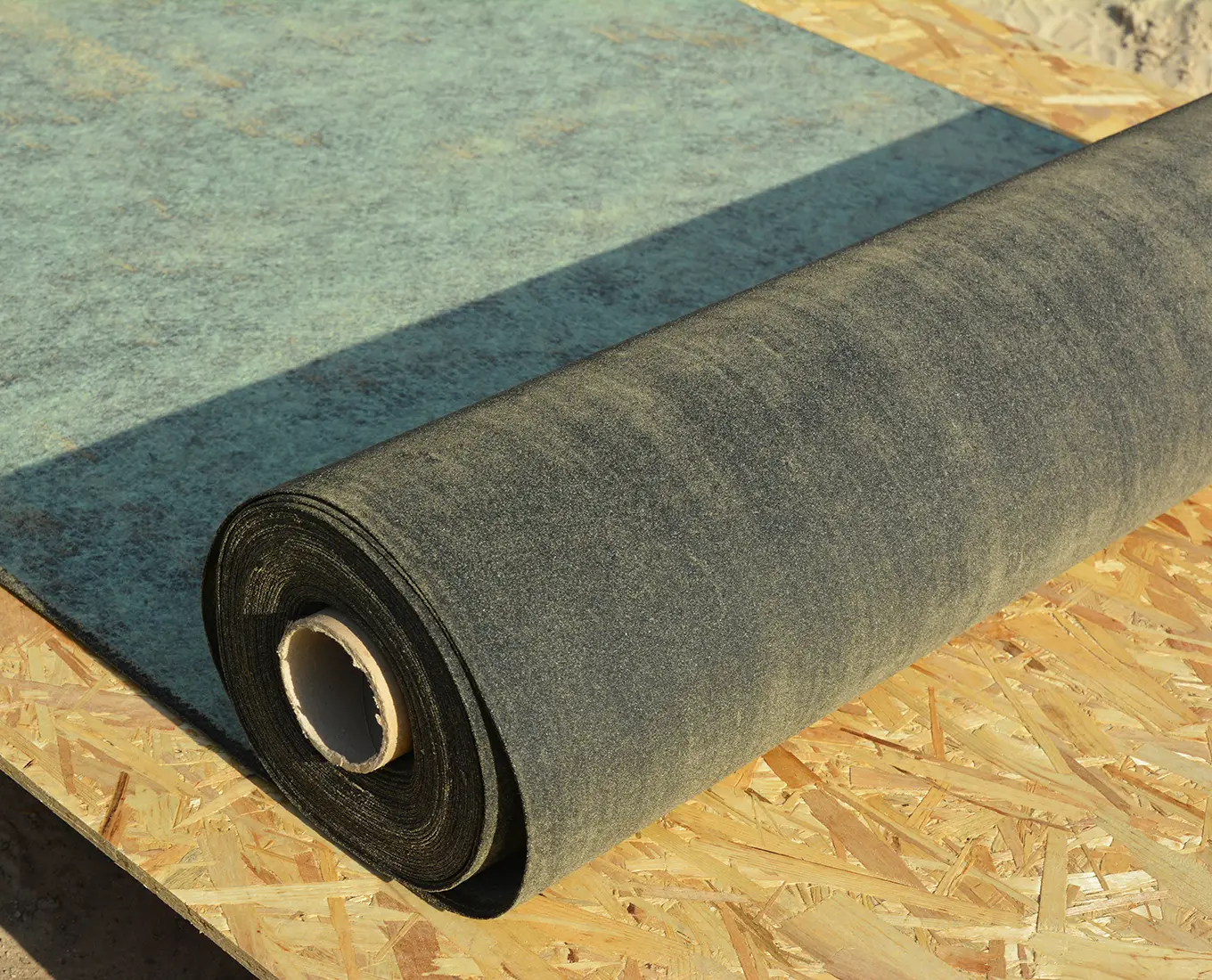 Underlayment for Added Roof Protection in canton ga