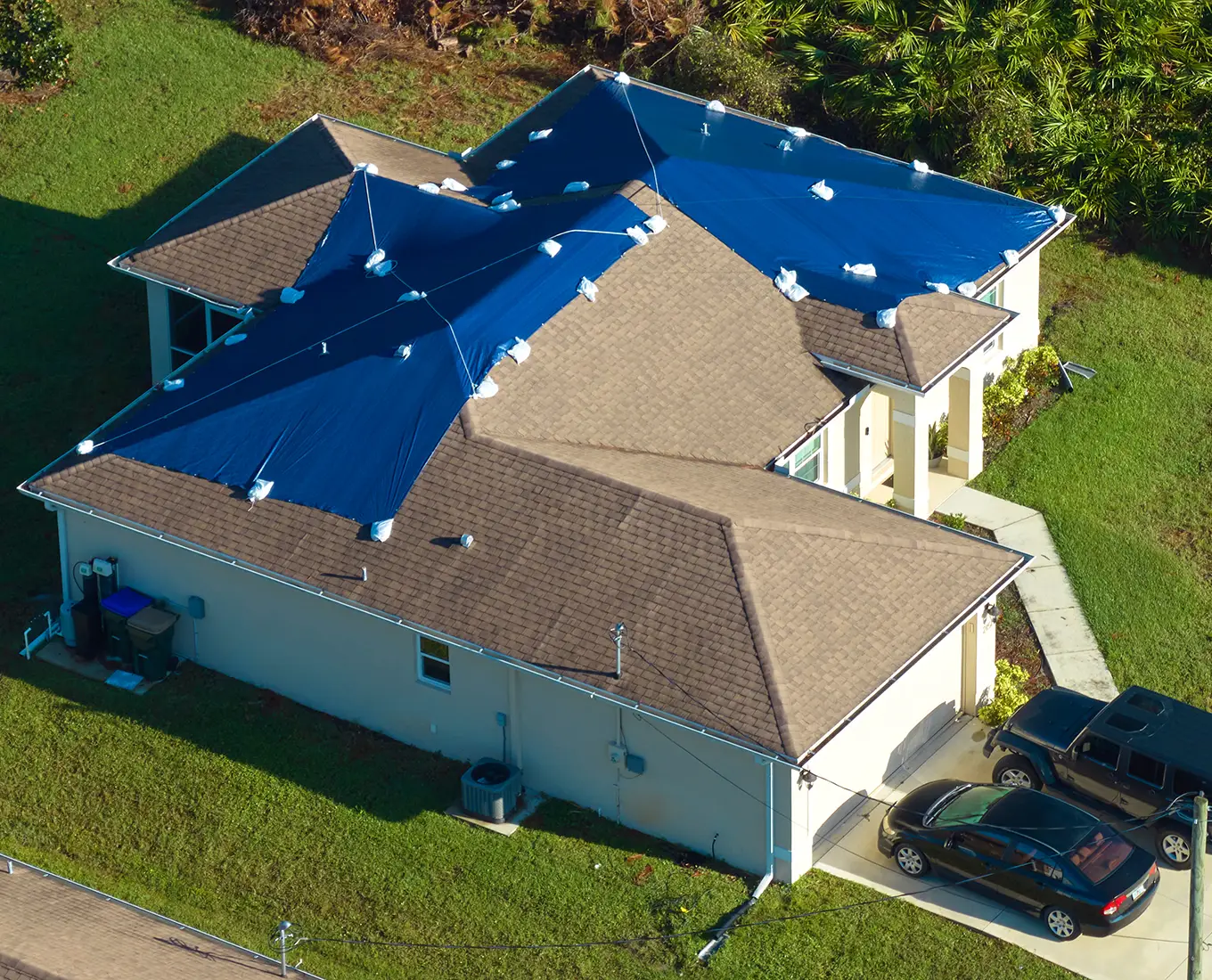 When to Replace Your Roof in canton ga