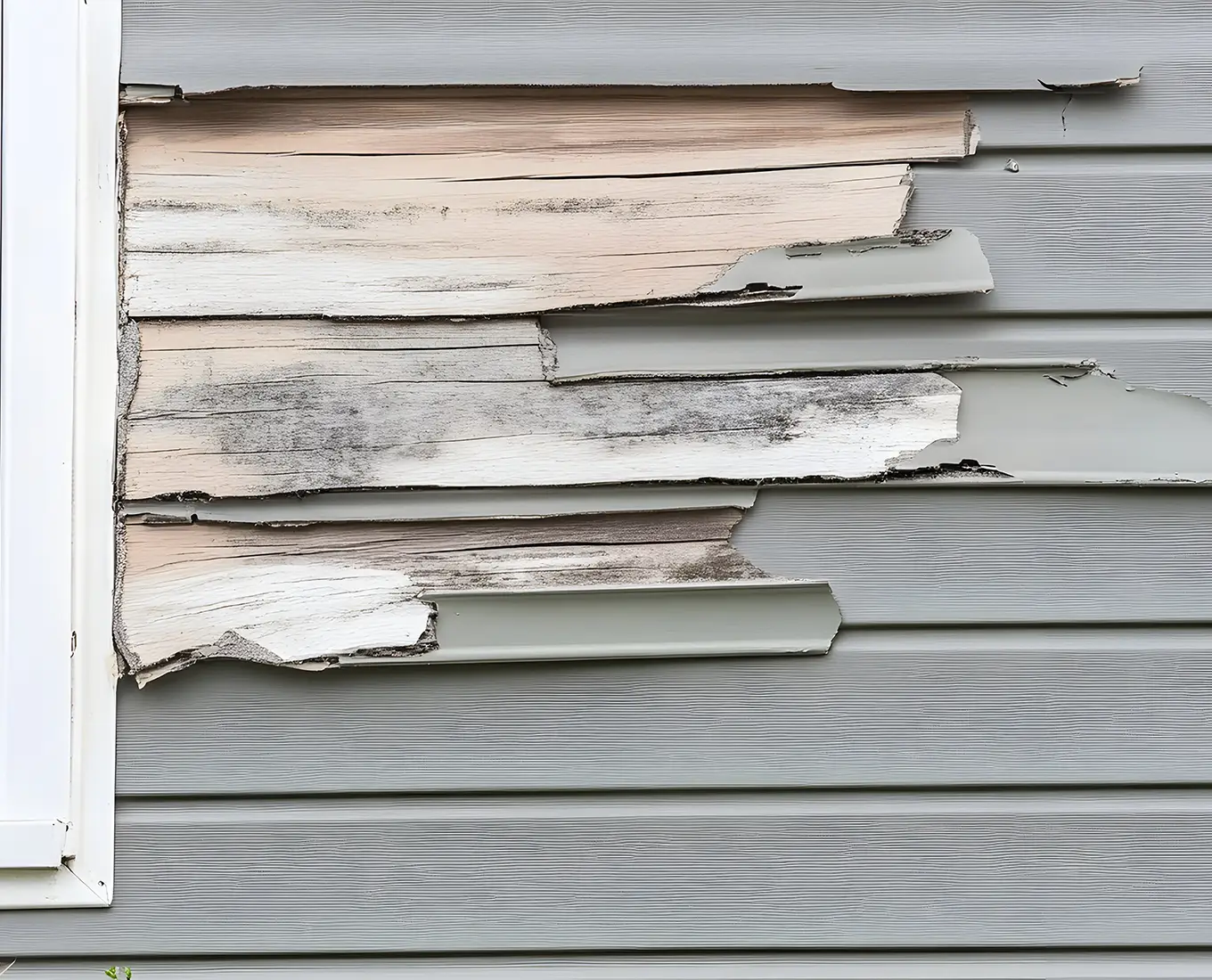 Signs It’s Time to Replace Your Home's Siding in canton ga
