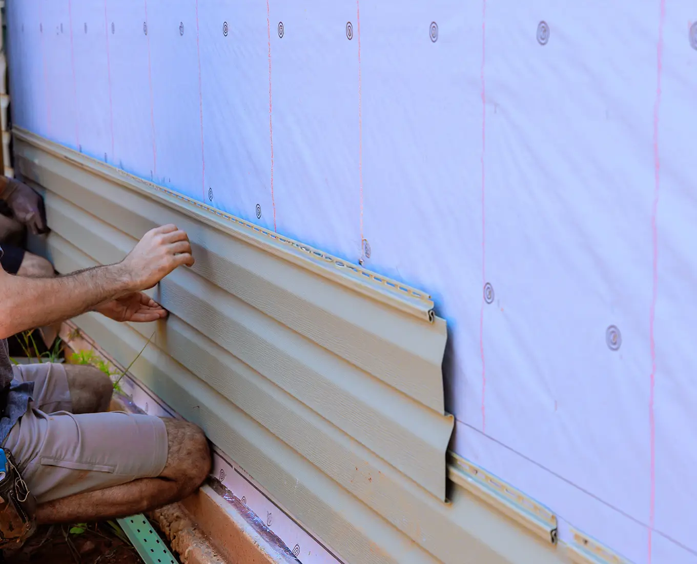 Professional Siding Installation and Replacement in canton ga