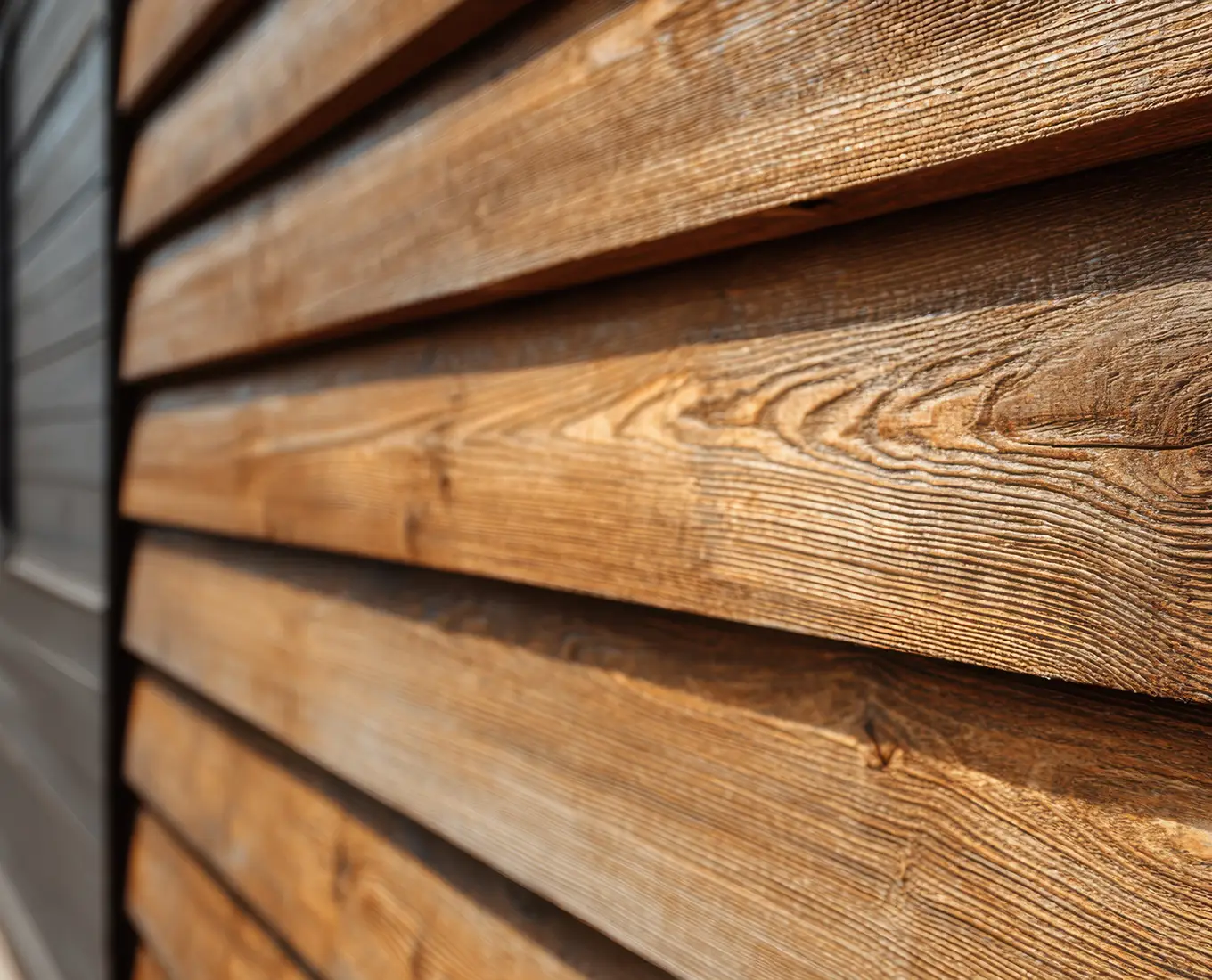 LP® SmartSide Siding Installation in canton ga