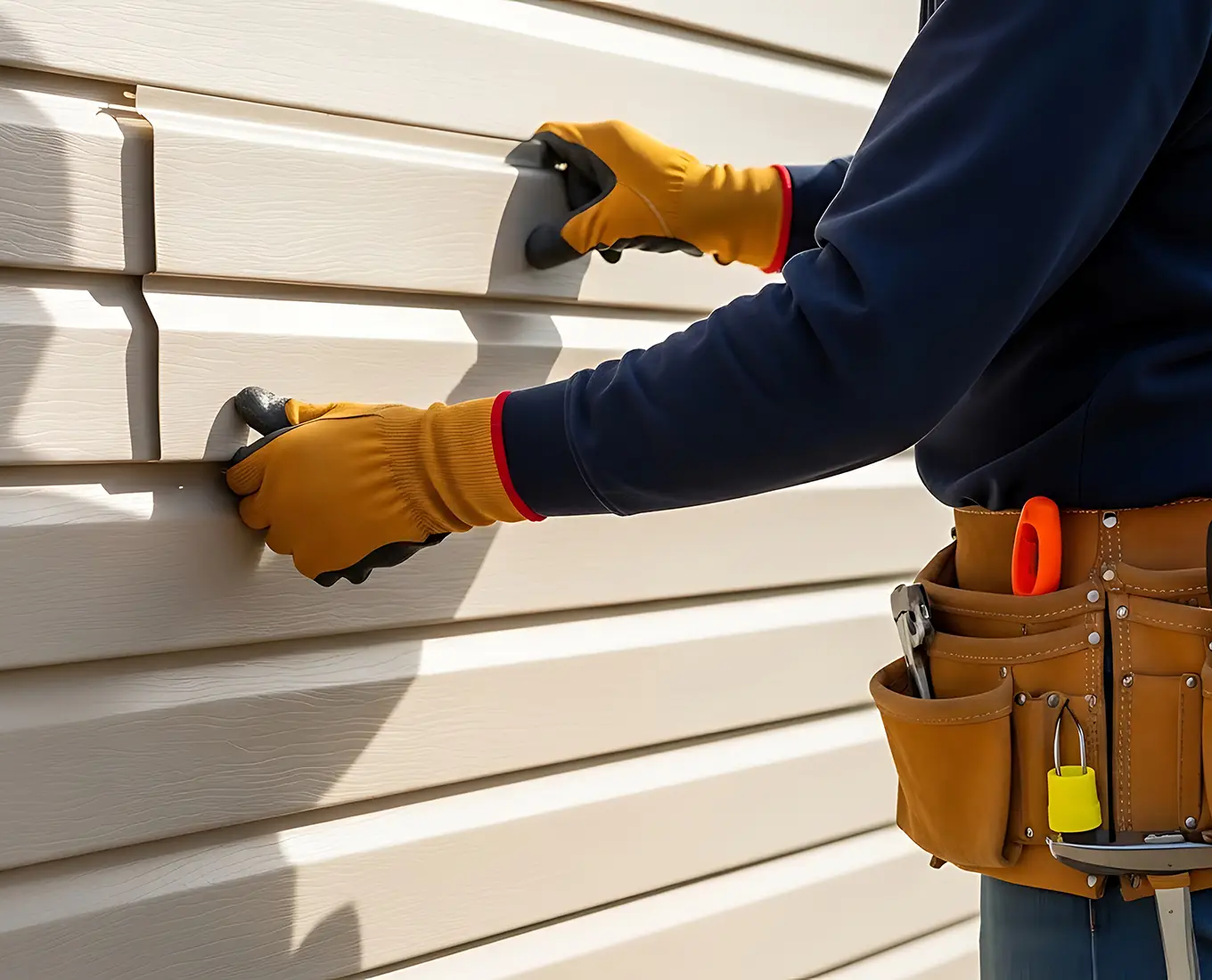 Siding Installation Cost in Canton GA