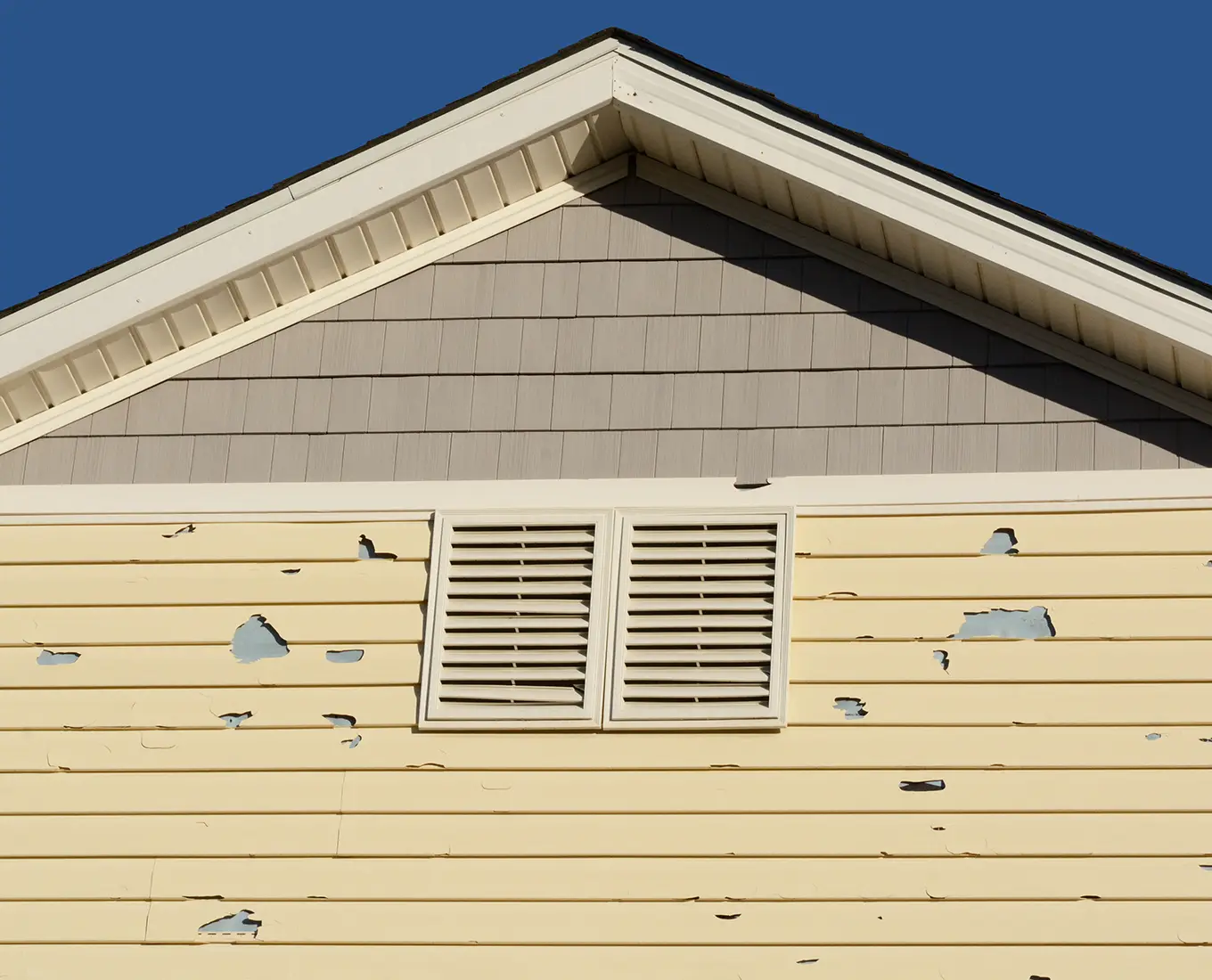 Signs It’s Time for New Siding Installation in canton ga