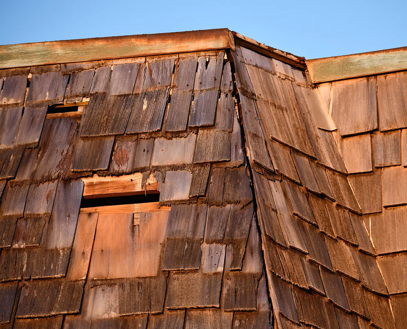 Cedar Siding Repair in canton ga