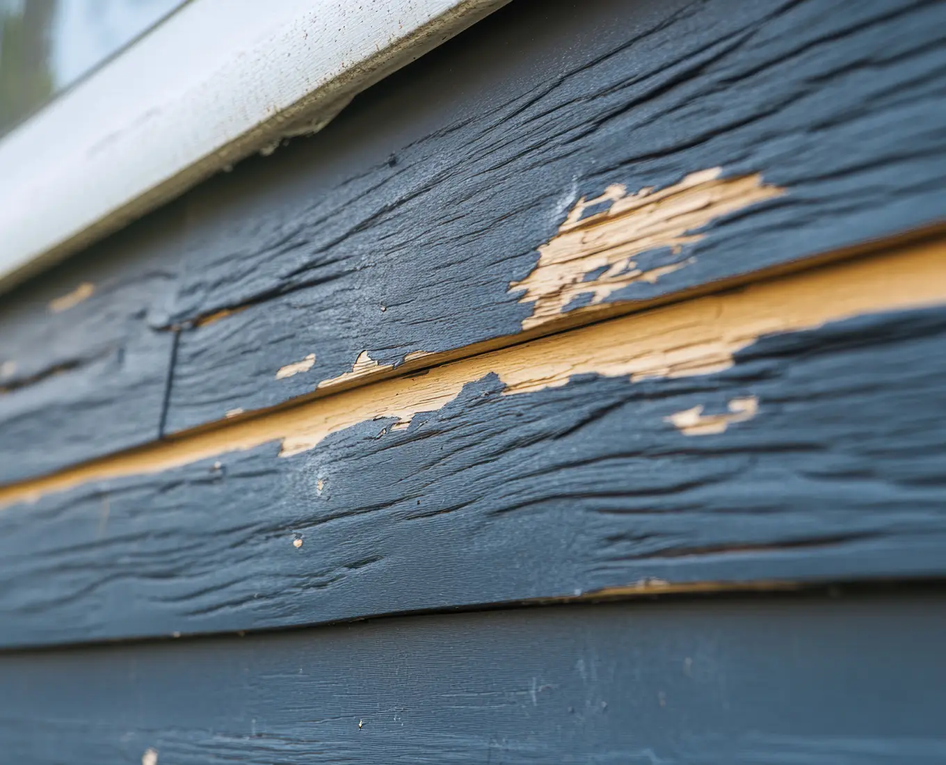 Siding Repair vs Siding Replacement in canton ga