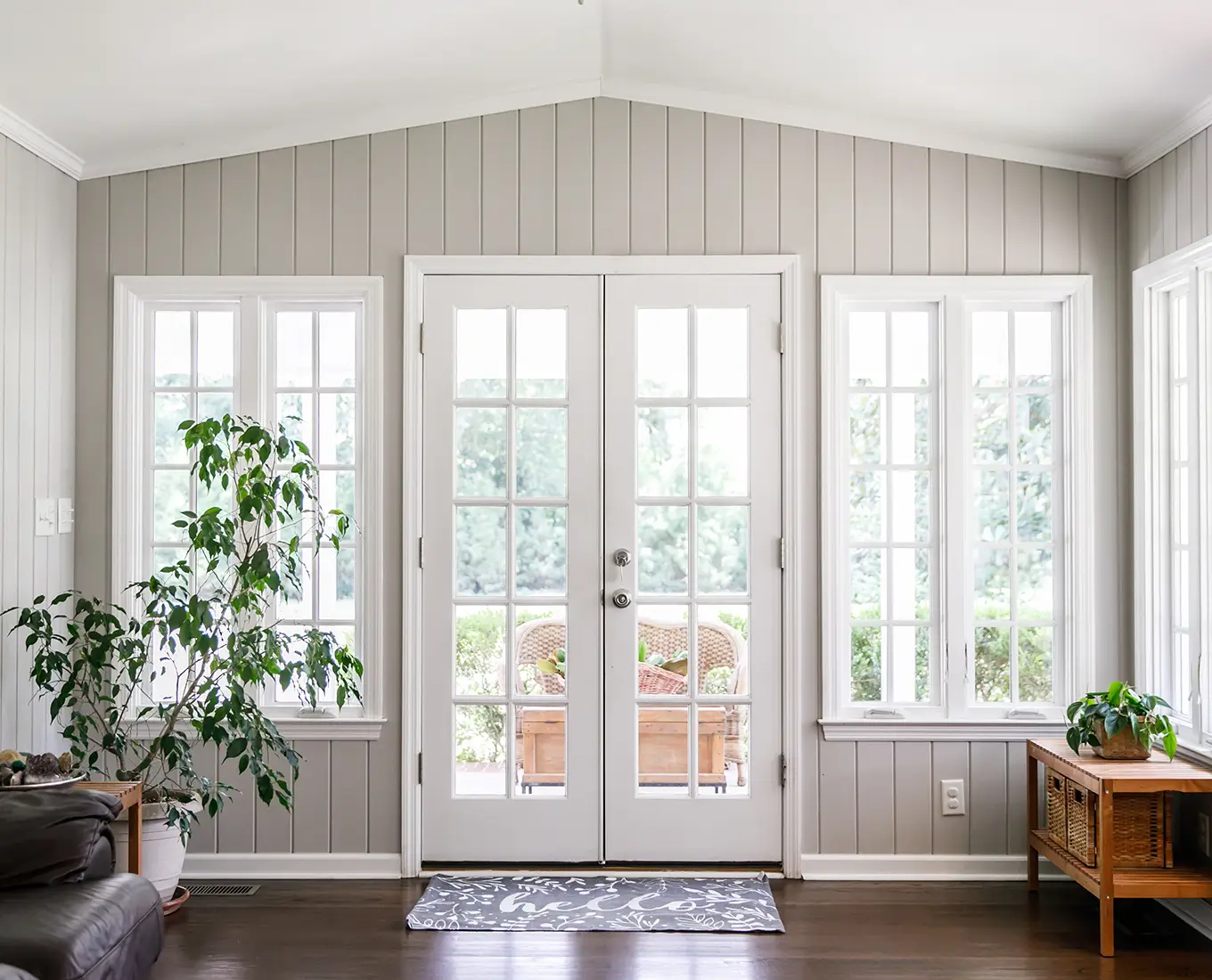 Window & Door Installation Services in Canton GA