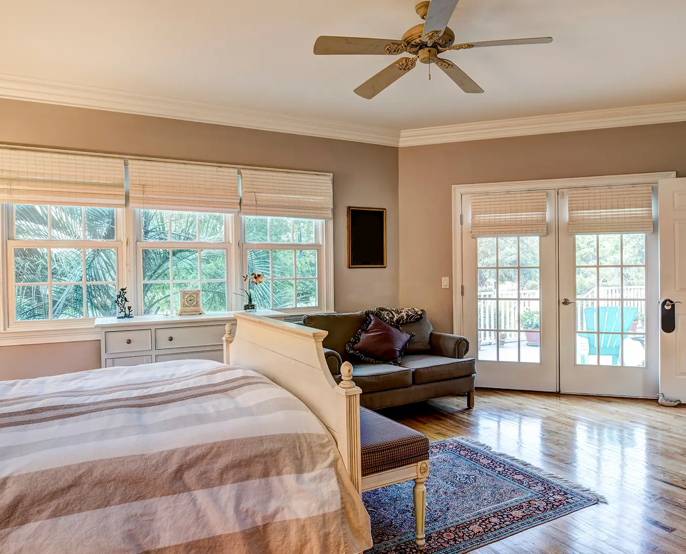Benefits of Upgrading Your Windows and Doors in canton ga