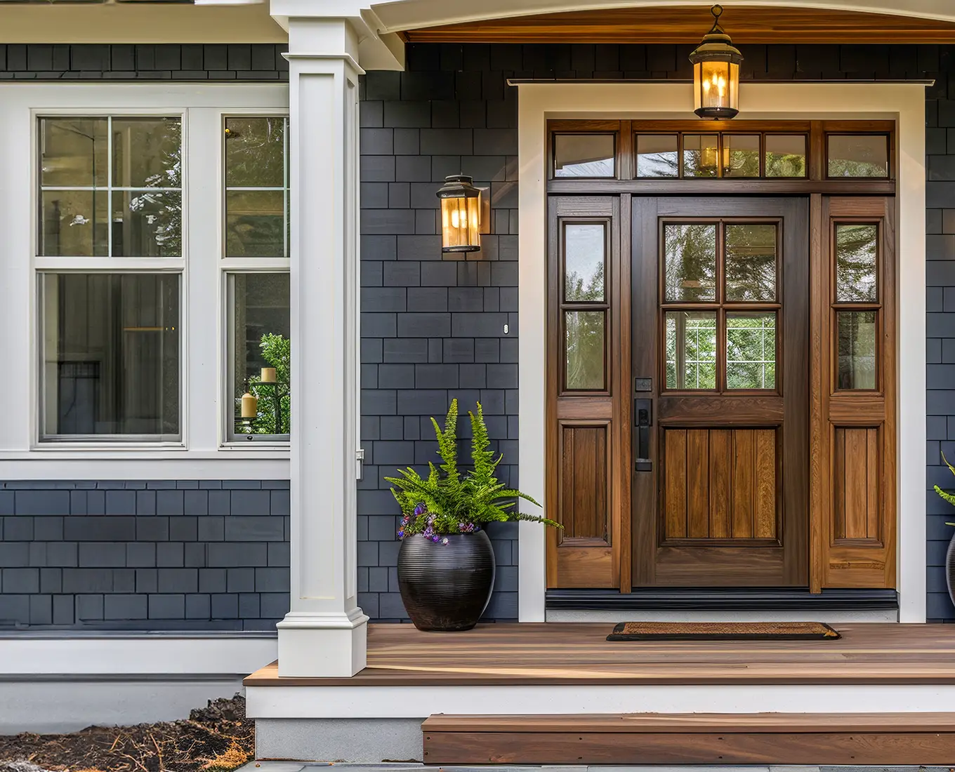 Windows and Doors Cost in Canton GA