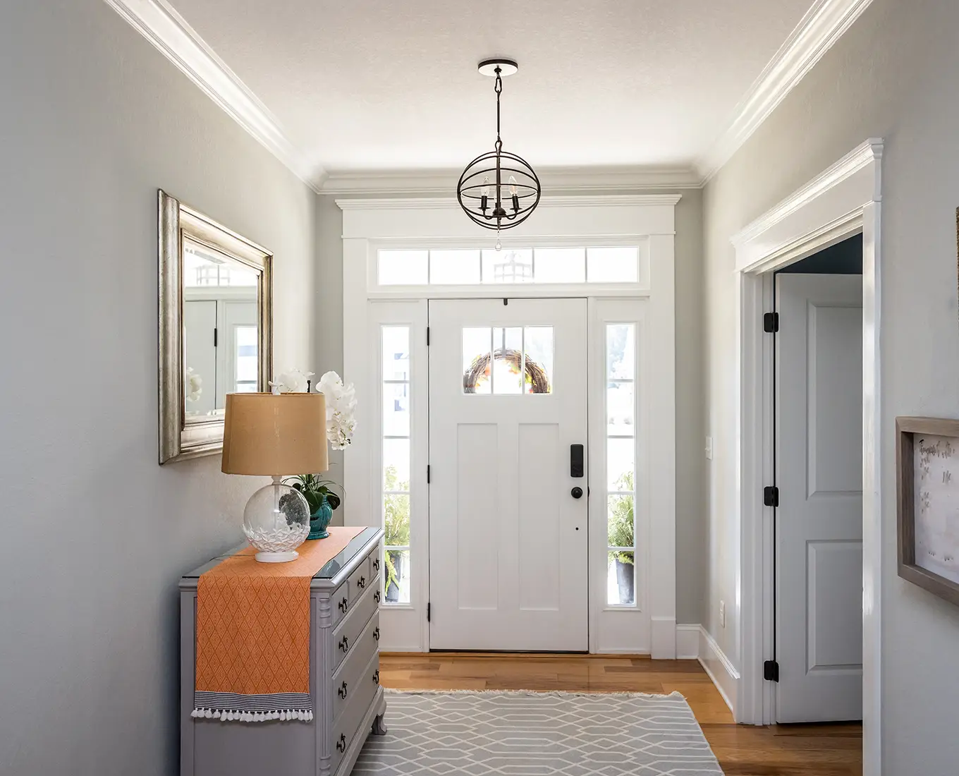 Entry Doors for homes in canton ga