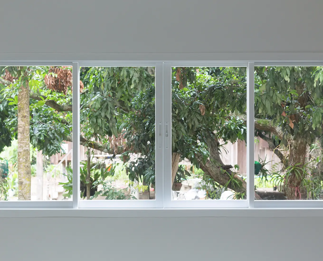 Sliding Windows in canton ga