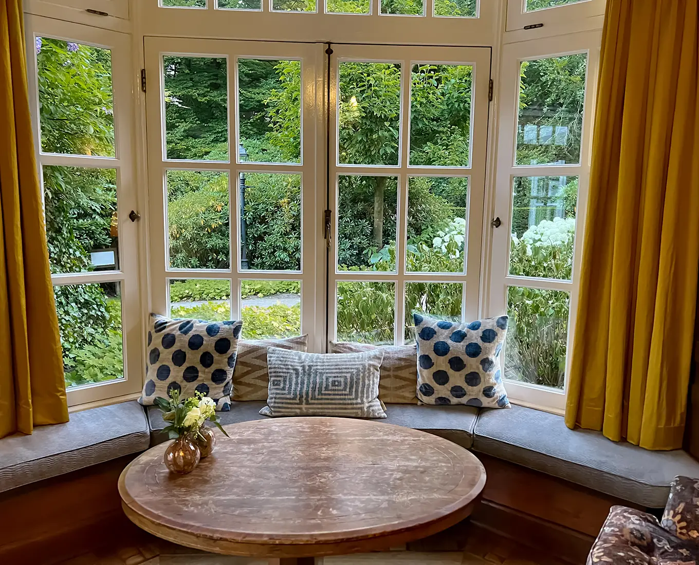 Bay and Bow Windows in canton ga