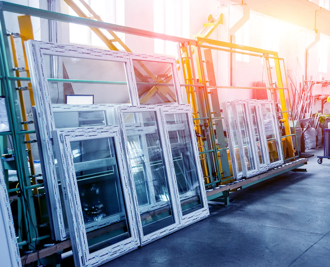 Choosing the Right Window Style for Your Home in canton ga