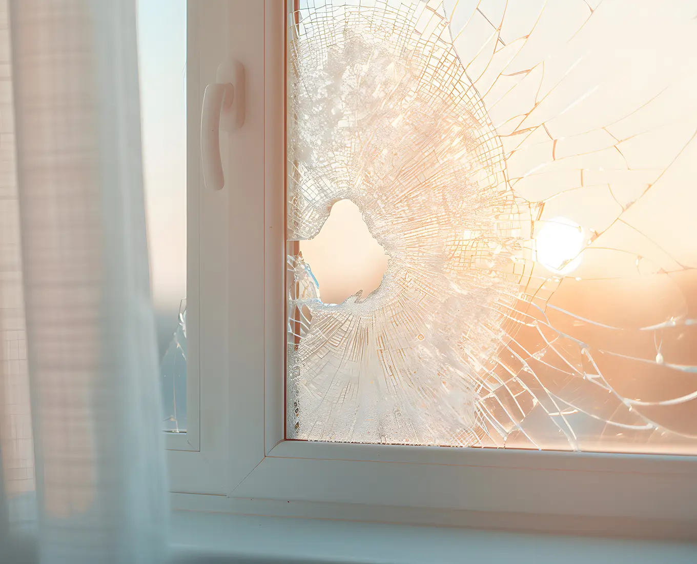 Broken Glass Replacement in canton ga