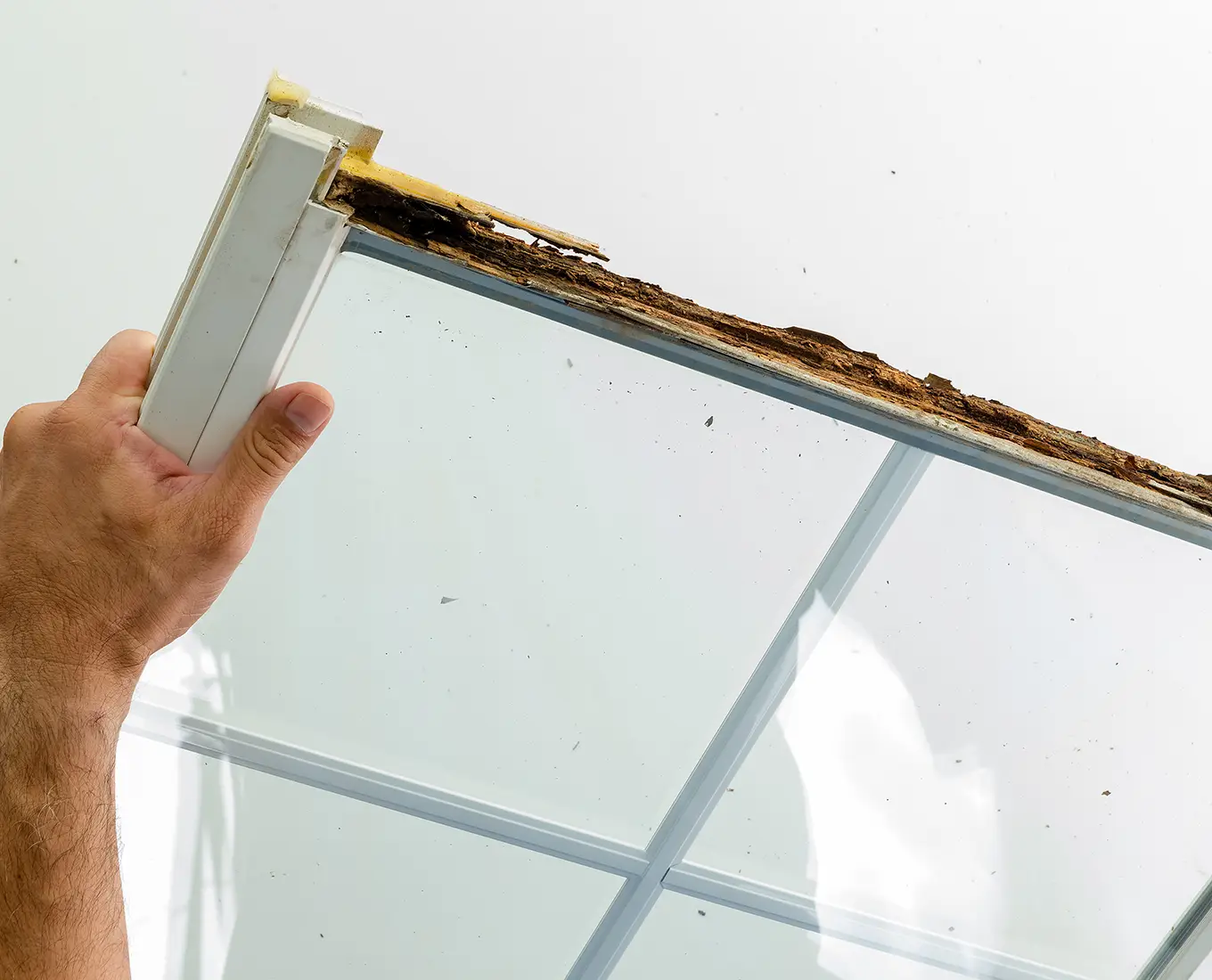 Signs You Need Window Replacement for homes in canton ga