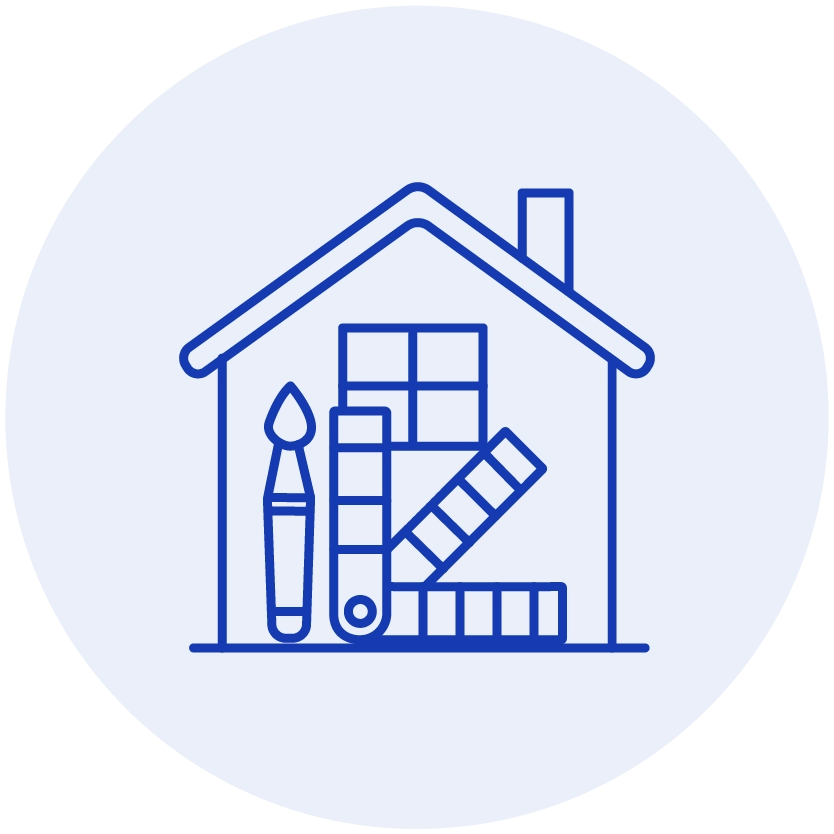 painting services