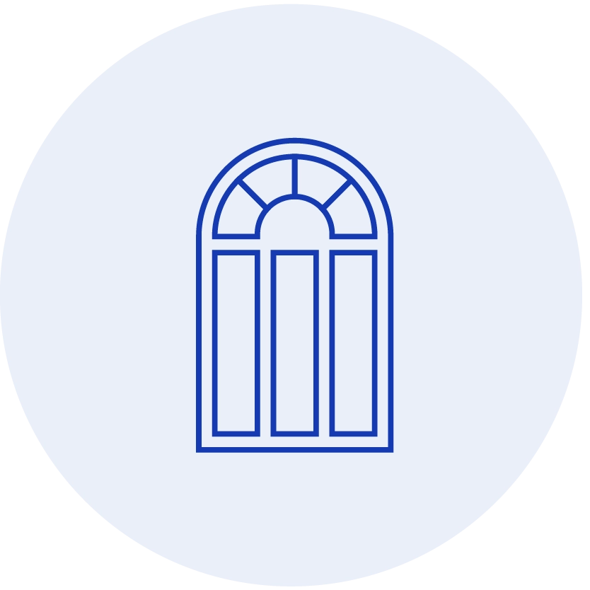window replacement icon