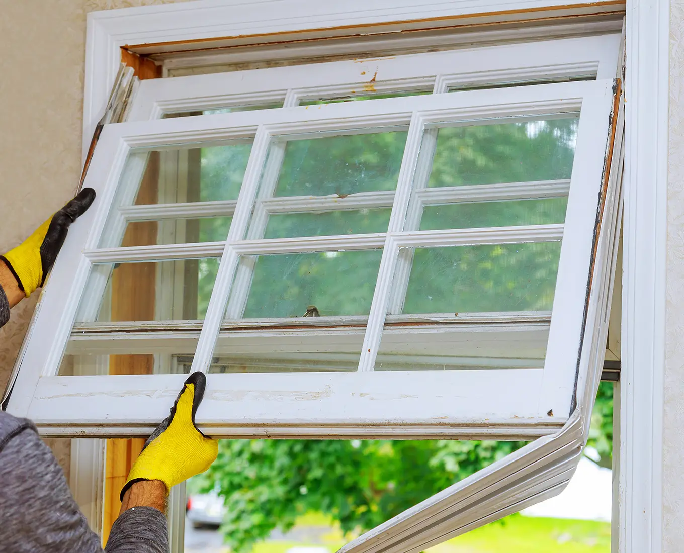 Window Replacement in Cumming, GA